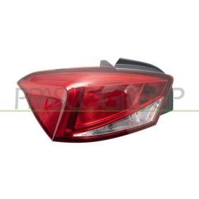 Farolim traseiro esquerdo 6F0945095 | Seat