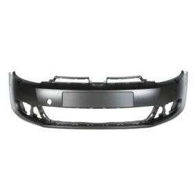 Pára-choques frontal 5K0807217BR | Volkswagen