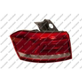 Farolim traseiro esquerdo 3G9945095A | Volkswagen