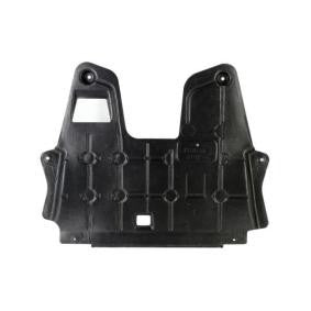 Resguardo do motor 54845402 | Fiat