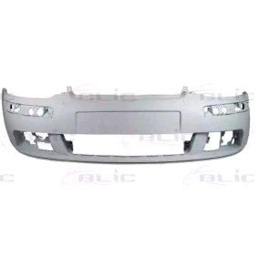 Pára-choques frontal 1K0807217FGRU | Volkswagen