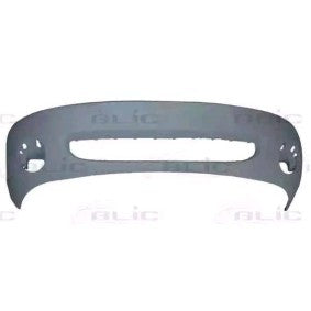 Pára-choques frontal 1 092 707 | Ford