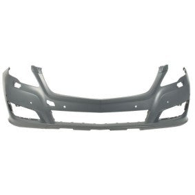 Pára-choques frontal 2518800347 | Mercedes-Benz