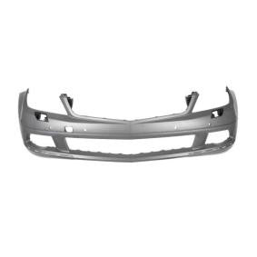 Pára-choques frontal 2048804140 | Mercedes-Benz