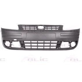 Pára-choques frontal 2K08072177G9 | Volkswagen