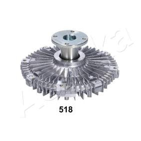 Embraiagem da ventoinha MD356867 | Mitsubishi