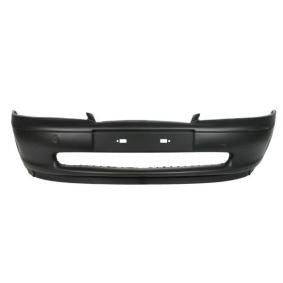 Pára-choques frontal 14 00 164 | Opel