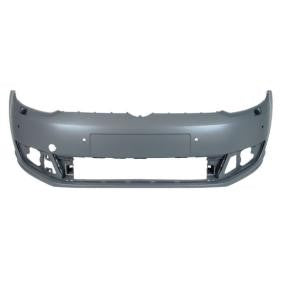 Pára-choques frontal 1T0 807 217 R | Volkswagen