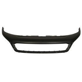 Pára-choques frontal 735643978 | Fiat