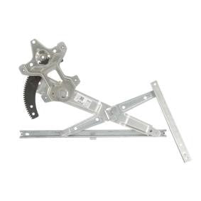Elevador frontal esquerdo 96318069 | Daewoo