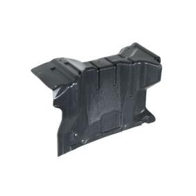 Resguardo do motor 5370A543 | Citroen