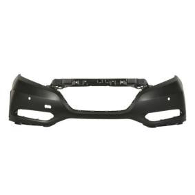 Pára-choques frontal 71101T8MG00ZF | Honda