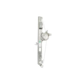 Elevador frontal esquerdo 8200118777 | Renault