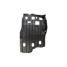 Resguardo do motor 75899AV500 | Nissan