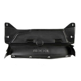 Resguardo do motor 7700834265 | Renault
