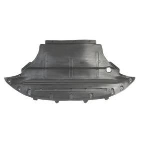 Resguardo do motor 8R0863821C | Audi