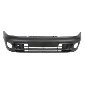 Pára-choques frontal 735286131 | Fiat