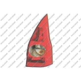 Farolim traseiro esquerdo 8200142683 | Renault
