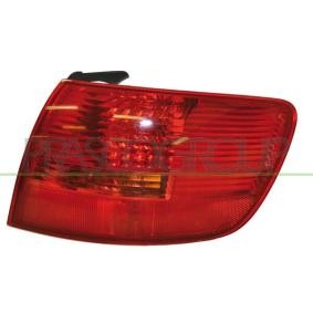Farolim traseiro esquerdo 4F9945095 | Audi