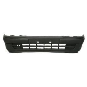 Pára-choques frontal 1400121 | Opel