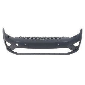 Pára-choques frontal 510807217AE | Volkswagen
