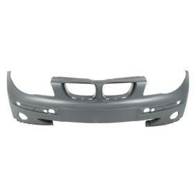 Pára-choques frontal 51117136632 | BMW