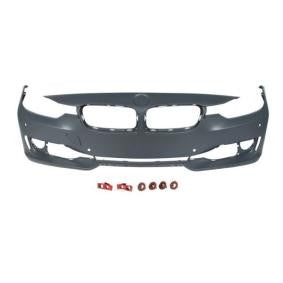 Pára-choques frontal 51117293030 | BMW