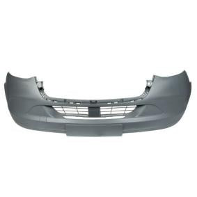 Pára-choques frontal 91088594009678 | Mercedes-Benz