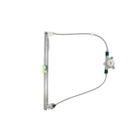 Elevador esquerdo 7700834394 | Renault