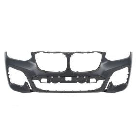 Pára-choques frontal 51118091969 | BMW