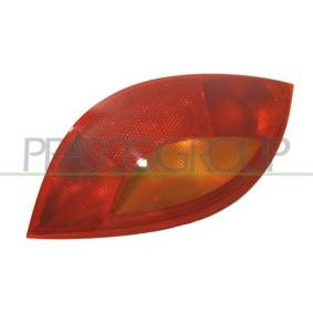 Farolim traseiro direito 1105789 | Ford