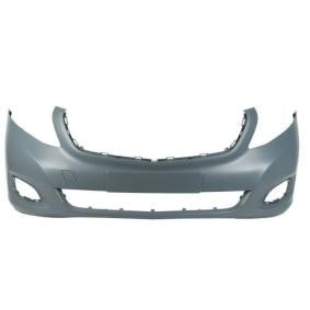 Pára-choques frontal 4478850125 | Mercedes-Benz