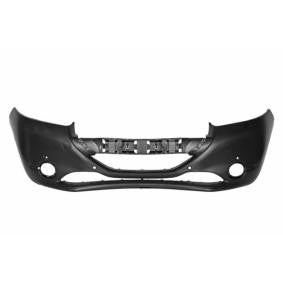 Pára-choques frontal 1608066180 | Peugeot