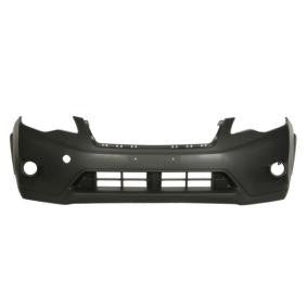 Pára-choques frontal 57704FJ010 | Subaru
