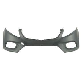 Pára-choques frontal 4478851000 | Mercedes-Benz