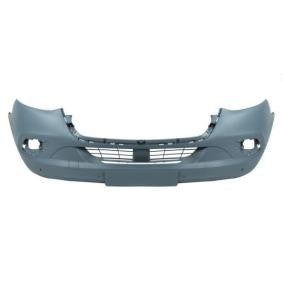 Pára-choques frontal A91088586009678 | Mercedes-Benz