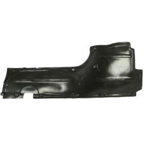 Resguardo do motor 51757193498 | BMW