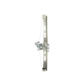 Elevador frontal esquerdo 1687200346 | Mercedes-Benz