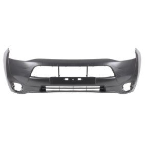 Pára-choques frontal MN210023ZZ | Mitsubishi