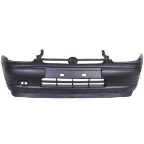 Pára-choques frontal 14 00 159 | Opel