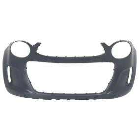 Pára-choques frontal 1612227580 | Citroen