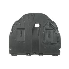 Resguardo do motor 51410-0A140 | Toyota