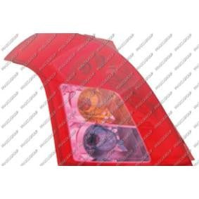 Farolim traseiro direito 3565072K00 | Suzuki
