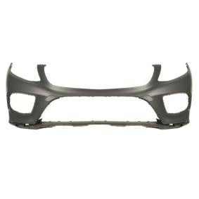 Pára-choques frontal 1668851638 | Mercedes-Benz