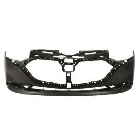 Pára-choques frontal BDTS50031EBB | Mazda