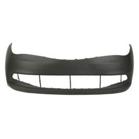 Pára-choques frontal 68312409AA | Chrysler