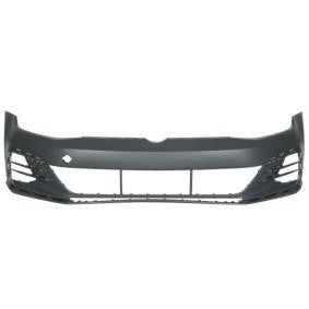 Pára-choques frontal 5G0807217NKGRU | Volkswagen