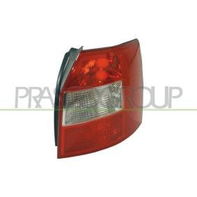 Farolim traseiro direito 8E9945096A | Audi
