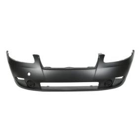 Pára-choques frontal 735403804 | Fiat