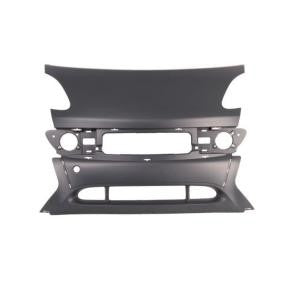 Pára-choques frontal Q0000911V018 | Smart